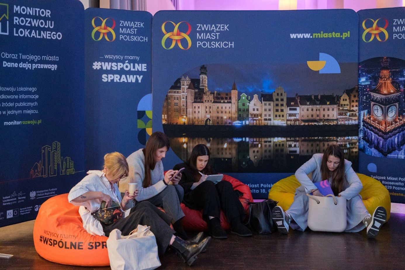 Kofenrencja Local-SoMe’25