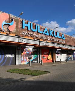 Pozwał klub Hulakula. Wygrał, ale pieniędzy nie dostał. Konta są puste