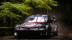 W Arabii Saudyjskiej rozstrzygną się losy tytułu. Trzy punkty różnicy w WRC