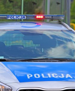 32-latek zginął na oczach rodziny. Był na pasie awaryjnym S3