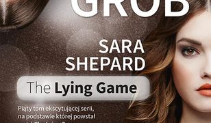 The Lying Game. Aż po grób