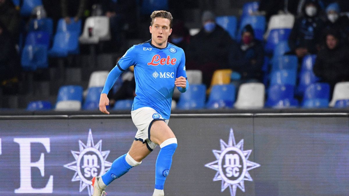 PAP/EPA / Na zdjęciu: Piotr Zieliński