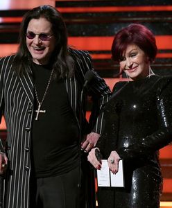 Ozzy Osbourne idzie pod nóż. Ból jest nie do wytrzymania