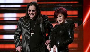 Ozzy Osbourne idzie pod nóż. Ból jest nie do wytrzymania