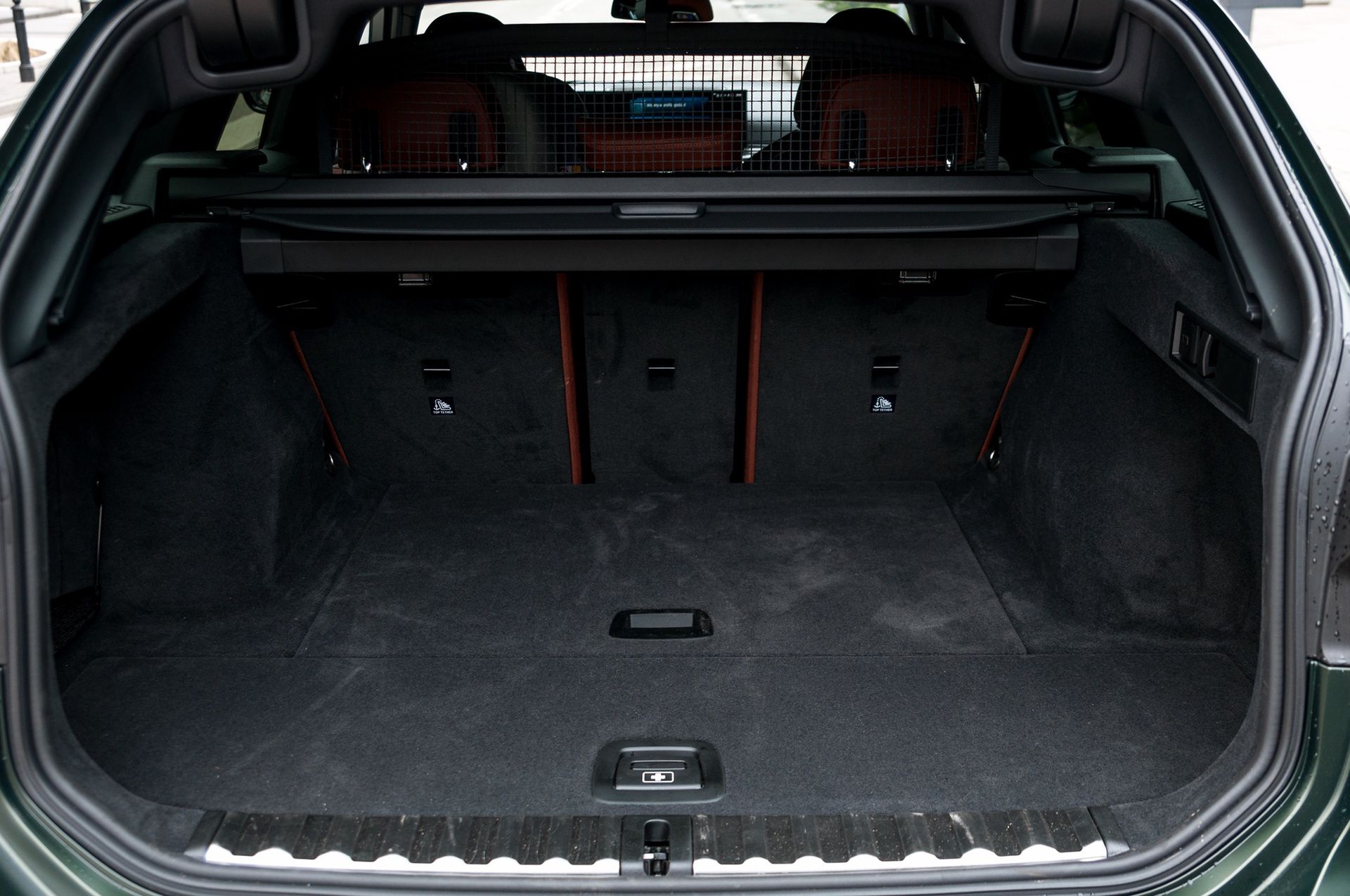 BMW M3 Competition xDrive Touring