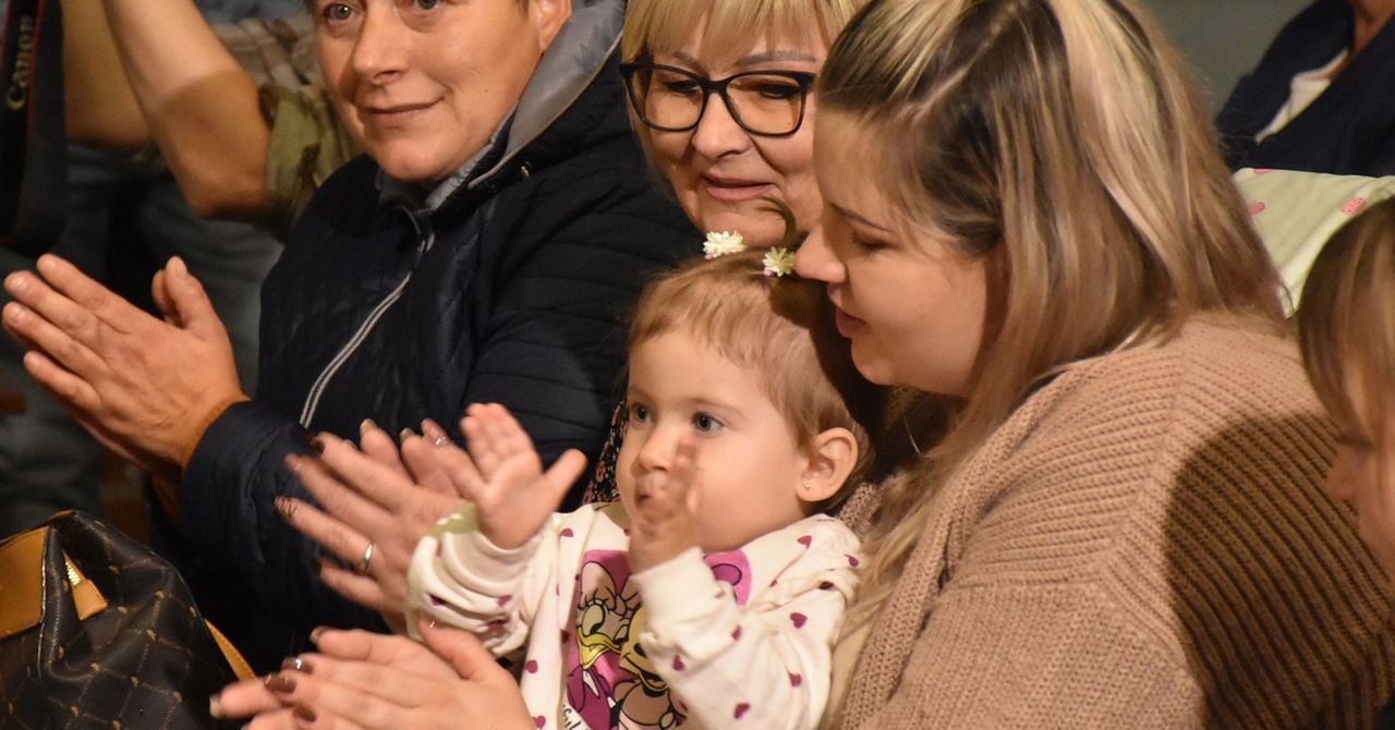 Nowy Staw: Akcja charytatywna "Jak oni śpiewają". Znowu sukces. Dla małej Lidki zebrane ponad 30 tys. zł