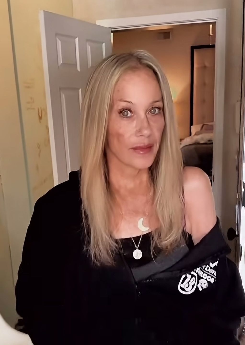 Christina Applegate 