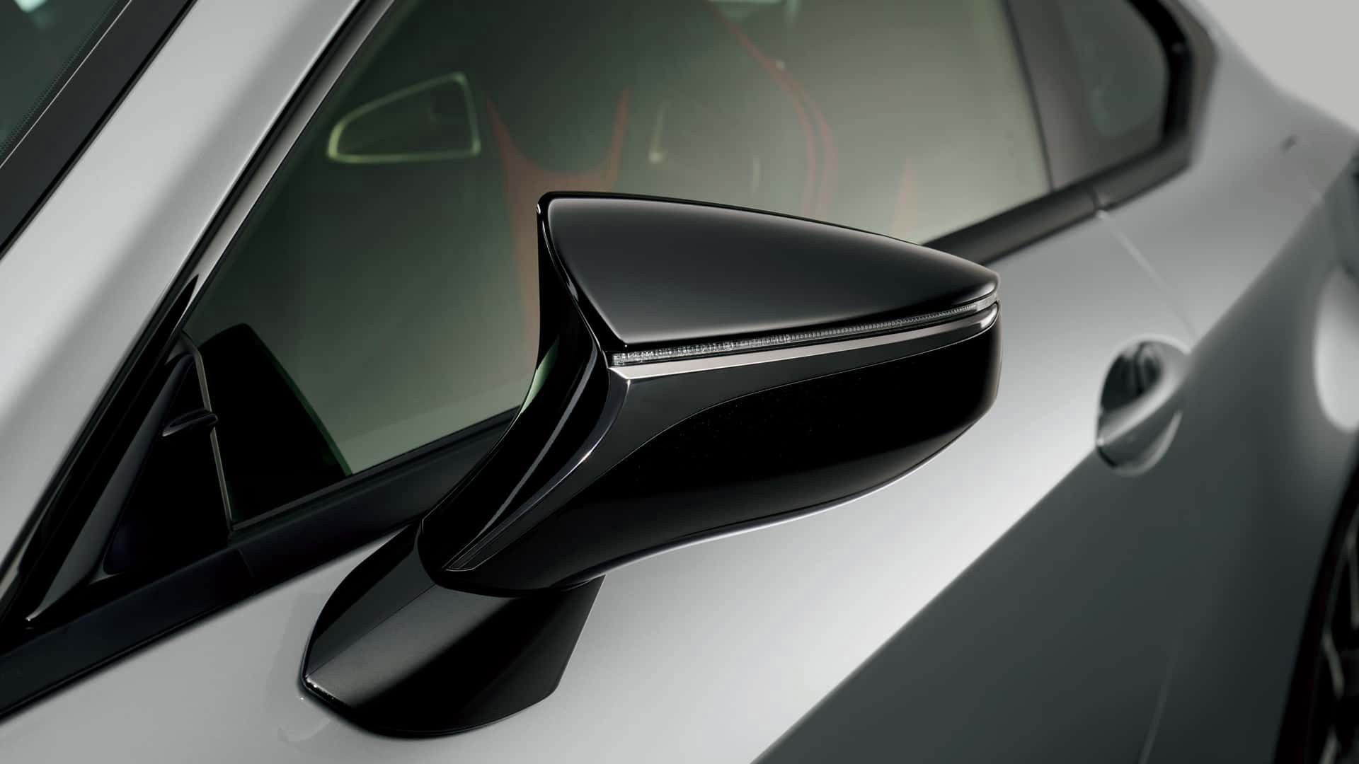 Lexus RC Final Edition
