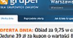 Polskapresse kupuje udziały w Gruper.pl