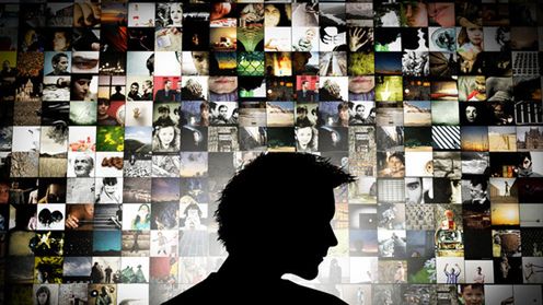 Fotograficzny przegląd sieci - linki dnia 1