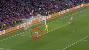 Media: Barcelona skrzywdzona. Reakcja UEFA mówi wszystko