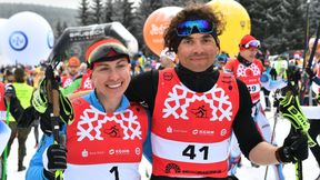 Trudno się nie wzruszyć. Nowy wpis Kowalczyk-Tekieli