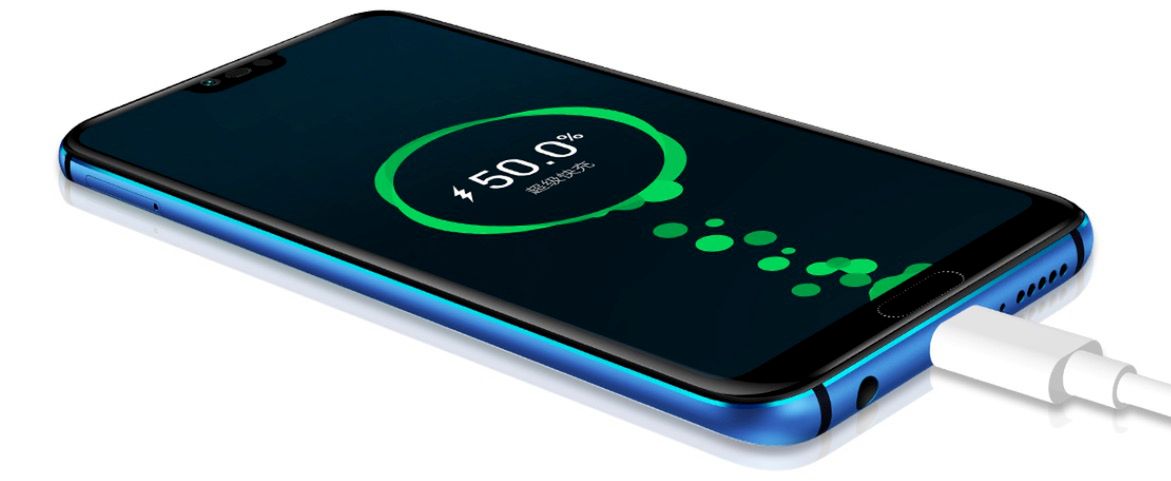 Honor 10 oficjalnie. Oto polskie ceny tańszego brata Huaweia P20 11