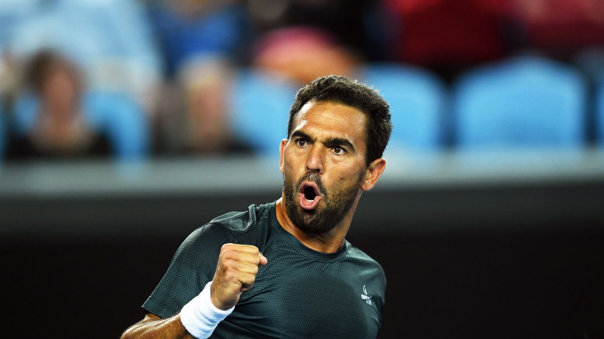 PAP/EPA / LUKAS COCH 