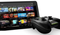 Shield K1 - nowy tablet od Nvidii dla graczy za 849 zł