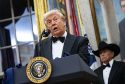 Netflix przejmie Warner Bros.? Trump chce się zaangażować