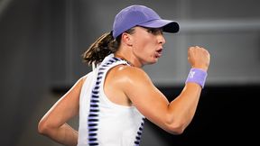 Świątek bezlitosna dla reprezentantki gospodarzy. Jest ćwierćfinał Australian Open!
