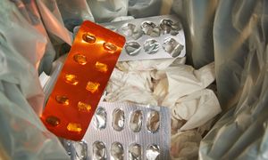 Gdzie wyrzucić blister po lekach? Bardzo często popełniamy błąd