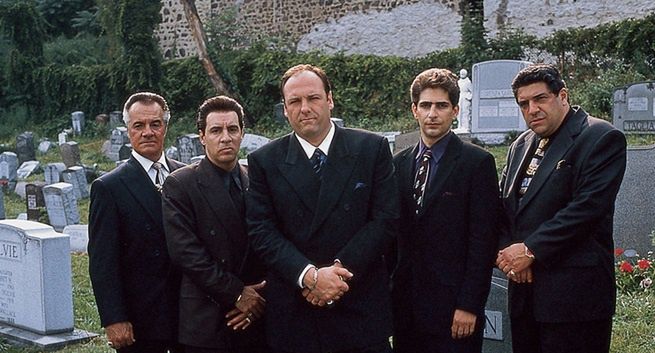 17 najlepszych odcinków na 17. rocznicę finału „Rodziny Soprano” HBO