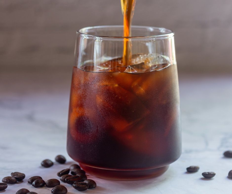 Cold brew
