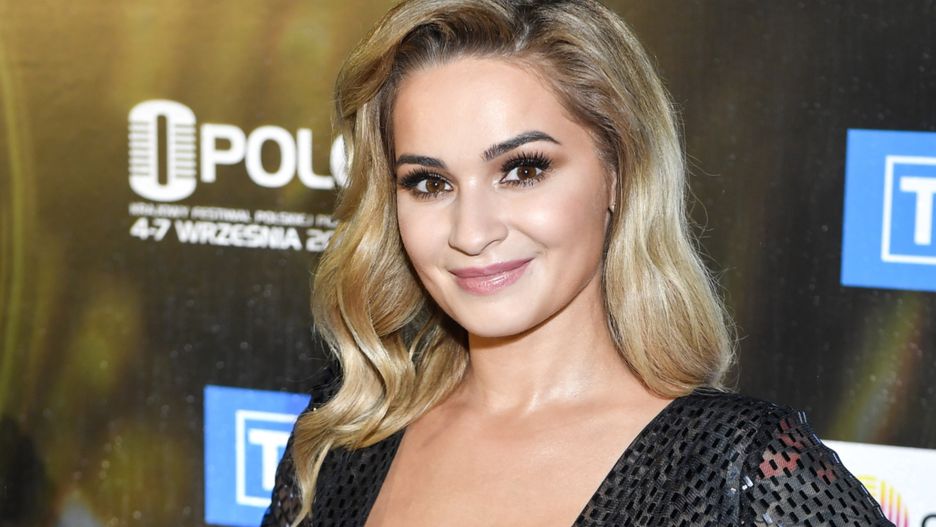 Ewelina Lisowska pięknie podsumowała Dzień Kobiet