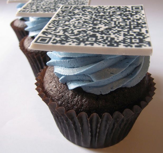 24 niesamowite geekowskie babeczki 21