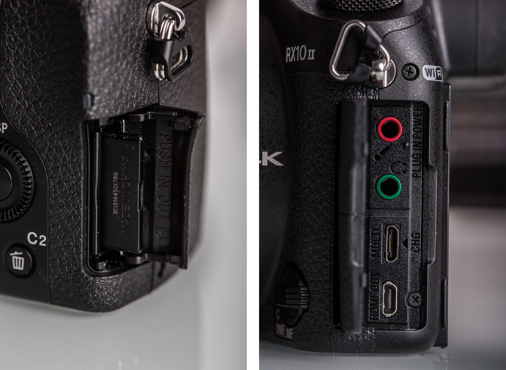Sony RX10 Mark II - dobre, staje się jeszcze lepsze [test] 6