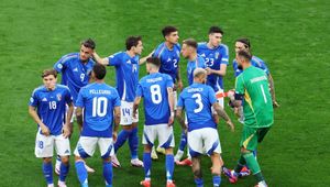 Gdzie obejrzeć mecz Chorwacja - Włochy? Czy będzie stream online?