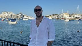 Był w reprezentacji Polski, a w wieku 28 lat zakończył karierę. Oto powód