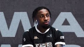 Pochwalili się kolejnym transferem. "Będzie z niego niezły Dzik"