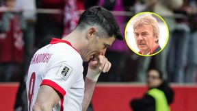 Ujawnia, co usłyszał od "Lewego". Dla tej osoby to koniec w kadrze?