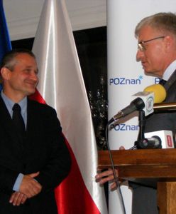 Kolejne zwolnienia w Poznaniu w związku z "aferą mailową", ale jest nowy wiceprezydent