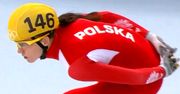 Short track: Maliszewska żegna się z igrzyskami