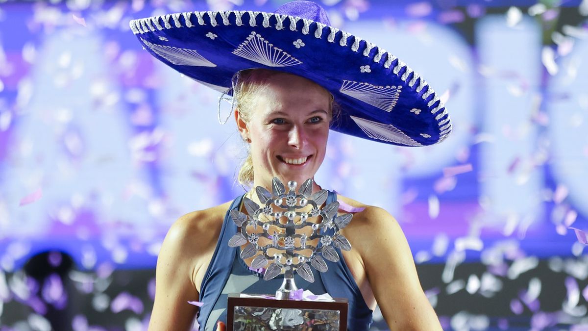 Getty Images / Jam Media / Na zdjęciu: Magdalena Fręch