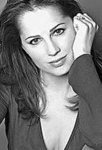 Paula Marshall