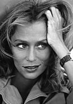 Lauren Hutton