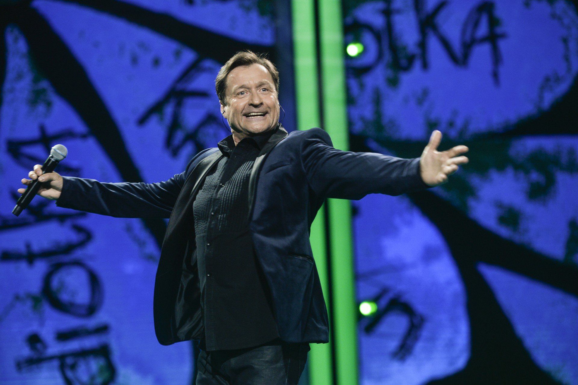 Jacek Kawalec, 55. KFPP w Opolu, 2018 rok