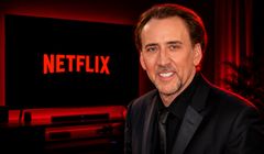 Netflix pozwany na 105 mln dolarów. Z jego biura zniknęła kopia filmu z Nicolasem Cage’em