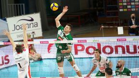 PlusLiga: Asseco Resovia Rzeszów - Indykpol AZS Olsztyn 3:1 (galeria)