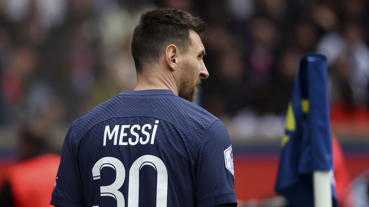 Zdjęcie okładkowe artykułu: Getty Images / Jean Catuffe / Na zdjęciu: Lionel Messi