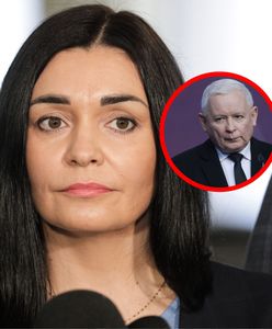 Ujawniła, jaki naprawdę jest Kaczyński. Tak zachowywał się na spotkaniu