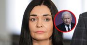 Ujawniła, jaki naprawdę jest Kaczyński. Tak zachowywał się na spotkaniu