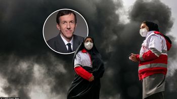 Nadchodzi szok naftowy. "Majstersztyk Iranu, Chiny zacierają ręce"