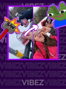 Wypij małpkę i idź na narty. Nowy trend z TikToka normalizuje alkohol na stoku