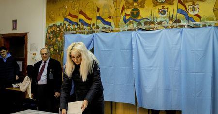 Wybory w Rumunii. Sąd zdecydował