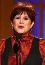 Carrie Fisher