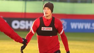 Transfer Arkadiusza Recy coraz bliżej. Piłkarz Lecha Poznań puszcza oczko