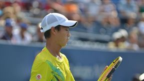 ATP Winston-Salem: Kevin Anderson pożegnał Bornę Coricia, kontuzja wyeliminowała Yena-Hsuna Lu