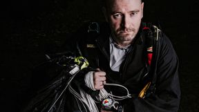 48 skoków ze spadochronem jednego dnia w ramach akcji charytatywnej