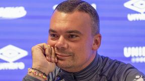 Czy kulki spełnią marzenia? Na nich chce trafić Siemieniec w Lidze Europy